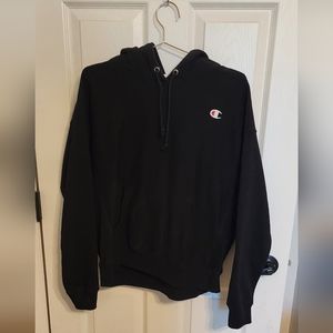 Women's Champion Reverse Weave Hoodie size XL